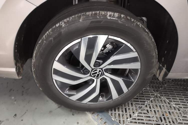 Used Volkswagen Bora 2023 200TSI DSG Smart Drive Version