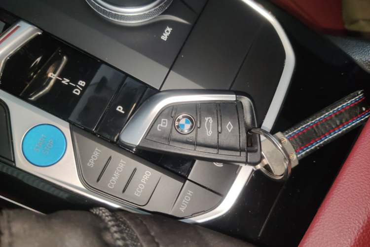 Used BMW i3 2022 eDrive 35 L