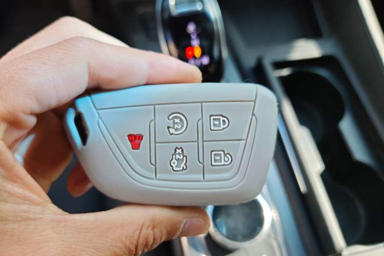 Used Cadillac CT5 2022 28T Luxury Version (Standard Edition)
