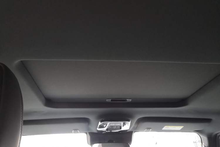 Used 212 T01 2025 Model 2.0T Diesel
