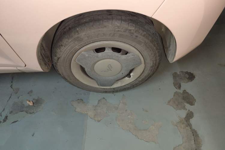 Used Wuling Hongguang MINIEV 2021 Macaron Premium Model – Lithium Iron Phosphate
