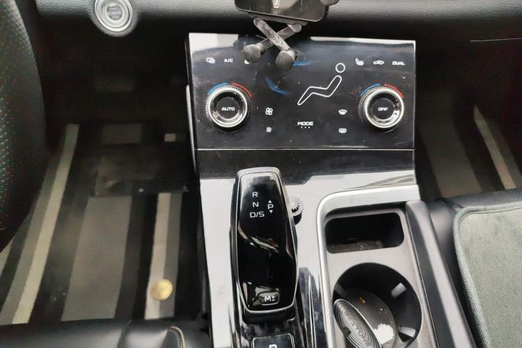 Used Bestune B70 2021 1.5T Automatic Premium Edition