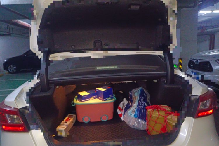 Used Nissan Maxima 2016 2.5L XL Luxury Edition
