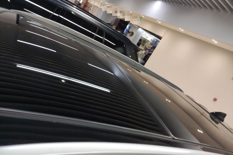 Used Cadillac XT5 2022 2.0T Two-Wheel Drive Luxury Version