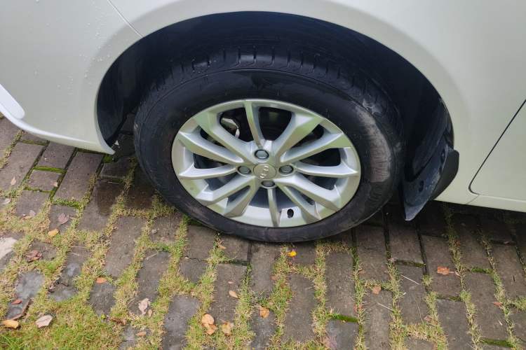 Used Geely Auto Vision 2020 Revised 1.5L Manual Asian Games Edition