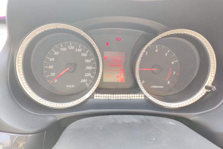 Used Mitsubishi Lancer EX 2013 Fashion Edition 1.8L Manual Comfort Version