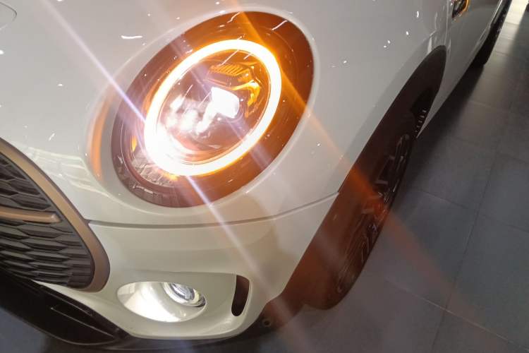 Used MINI Clubman 2023 Final Edition The Last Gentleman Commemorative Edition