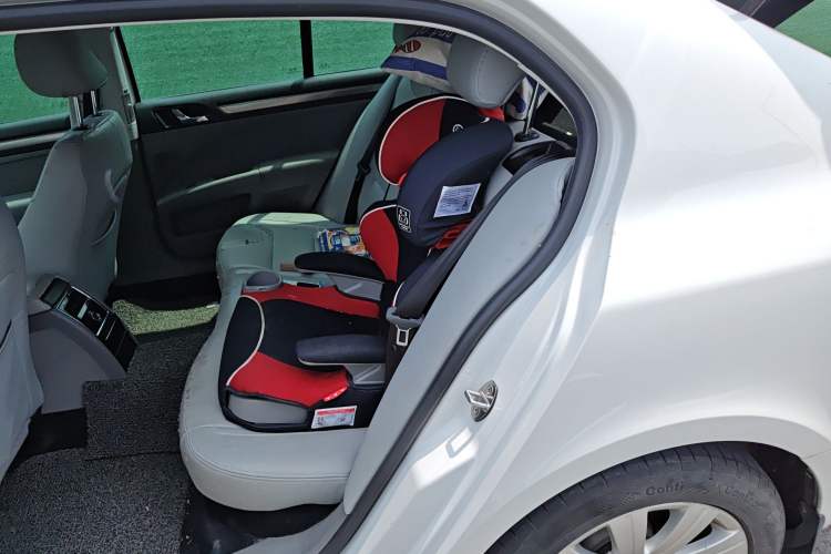 Used Skoda Superb 2013 1.4TSI Manual Shengshi Edition