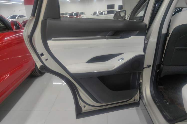 Used Haval H6 2024 2.0T Two-Wheel Drive Max