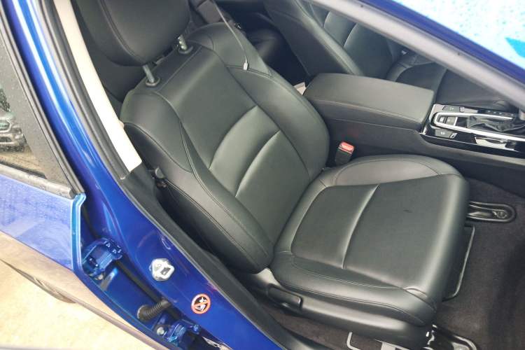 Used Honda Crider 2019 180 Turbo CVT Luxury Edition China V