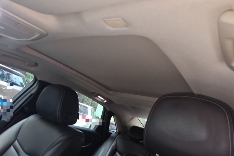 Used Cadillac XTS 2018 28T Tech Edition
