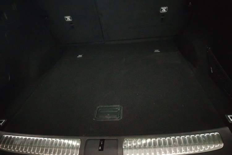 Used XPeng G9 2025 625 Long-Range Max
