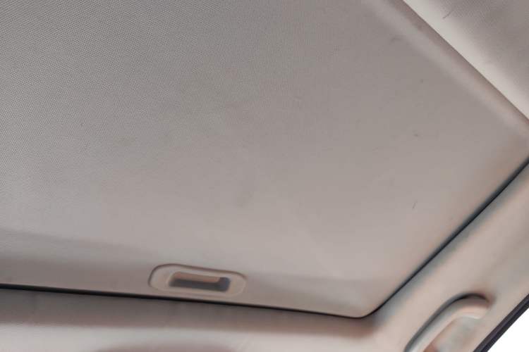 Used Oshan CX70 2016 1.6L Manual Luxury Model