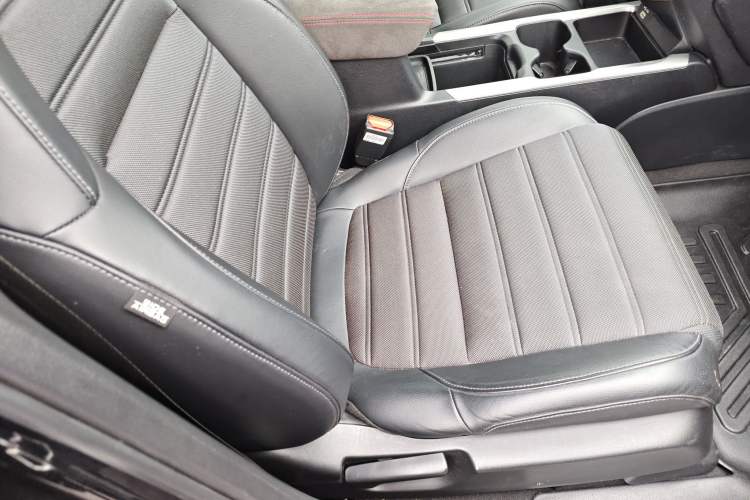 Used Honda CR-V 2021 240TURBO CVT Two-Wheel Drive Urban Edition
