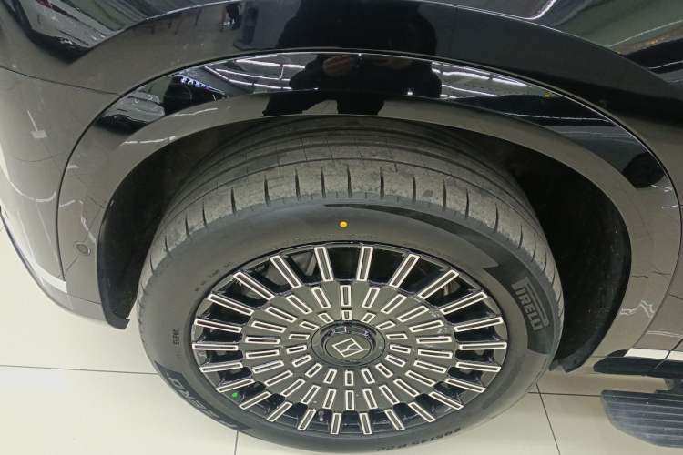 Used Zeekr 9X 2025 Ultra Edition