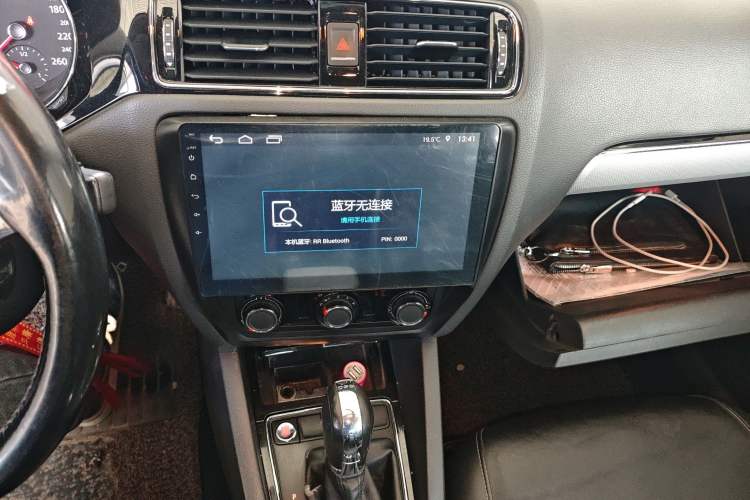 Used Volkswagen Sagitar 2018 280TSI DSG Ignite Edition