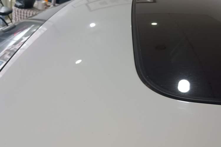 Used Geely Auto Emgrand X7 Sport 2021 1.8TD DCT Two-Wheel Drive Asian Games Comfort Edition Roof