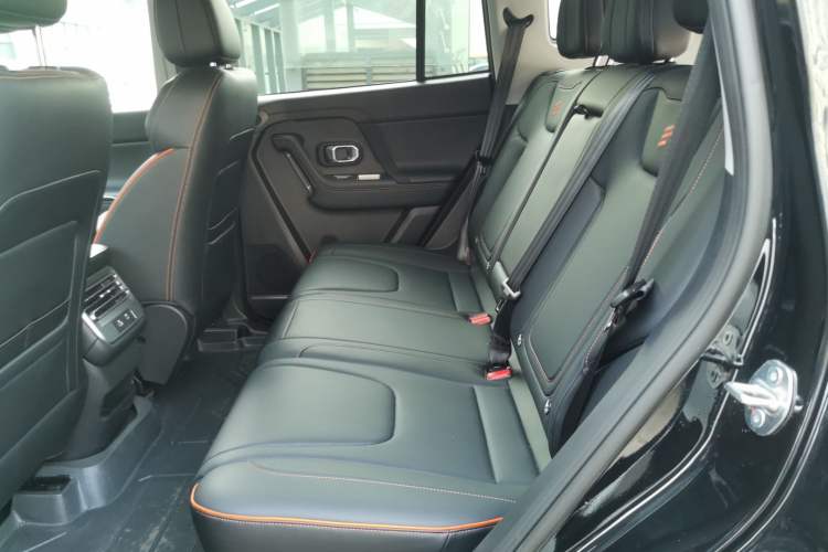 Used JETOUR Freelander 2025 2.0TD Automatic All-Terrain