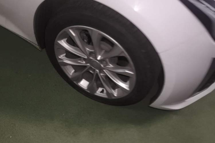 Used Cadillac CT5 2021 Revised 28T Luxury Version