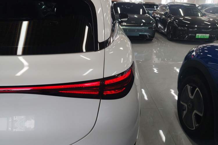 Used smart #3 2023 Pro+ Edition