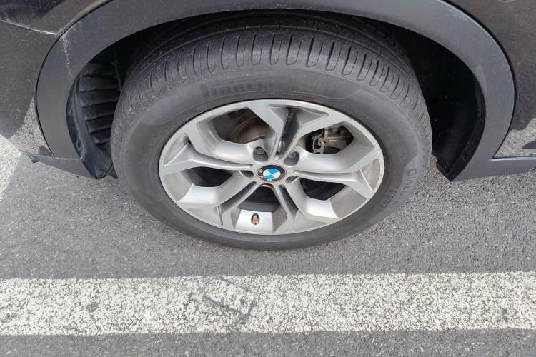 Used BMW X3 2014 xDrive20i X Design Package