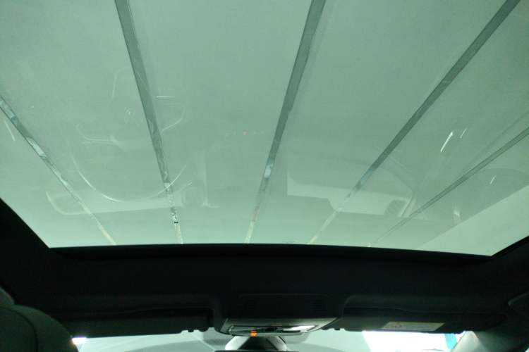 Used Volkswagen ID.3 2023 Upgraded Model Pure Intelligent Enjoyment Version Headliner