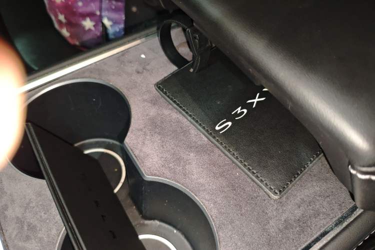 Used Tesla Model Y 2022 Revised Version Long-Range All-Wheel Drive
