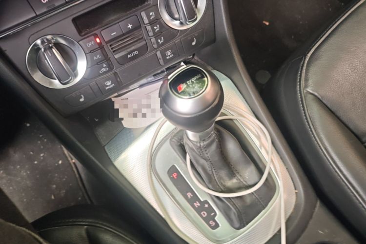 Used Audi Q3 2015 35 TFSI quattro Technology Edition
