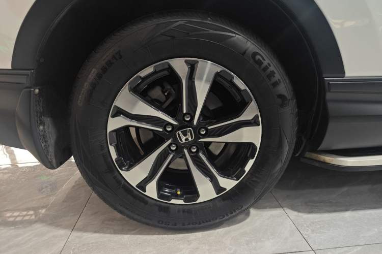 Used Honda CR-V 2021 240TURBO CVT Two-Wheel Drive Urban Edition
