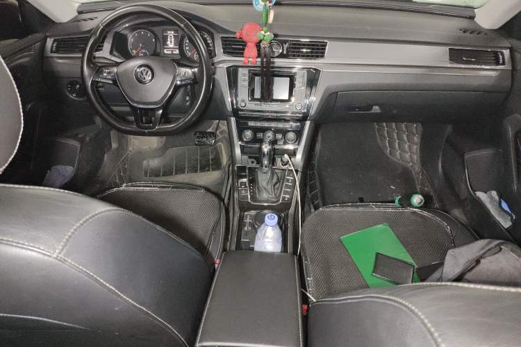 Used Volkswagen Passat 2016 330TSI DSG Luxury Edition