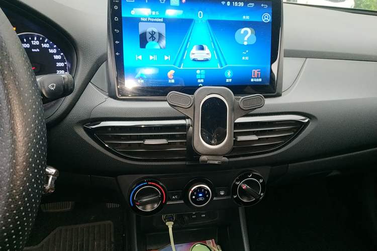 Used Hyundai Celesta 2018 1.6L Automatic GL Enjoyment Edition China VI compliant
