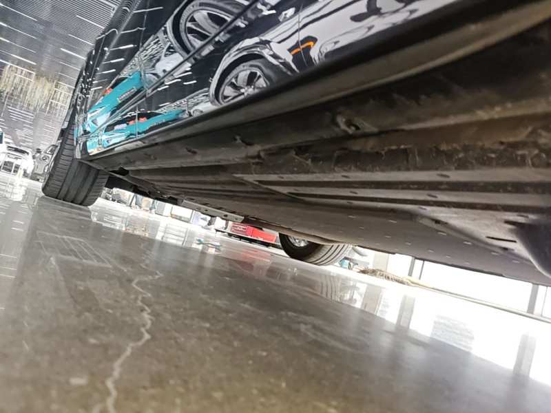 Used Li Auto L9 2022 Max model — 21