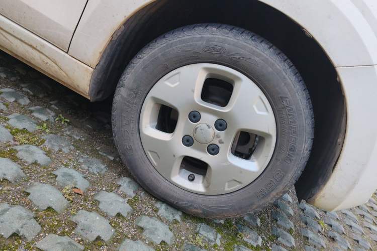 Used Roewe Clever 2021 302km All-Round Version