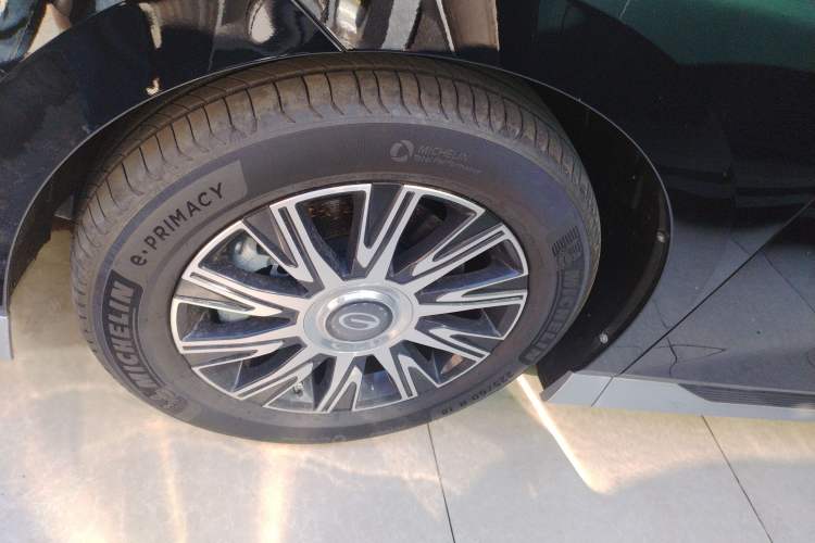 Used GAC Trumpchi E9 2024 E9 Champion Edition