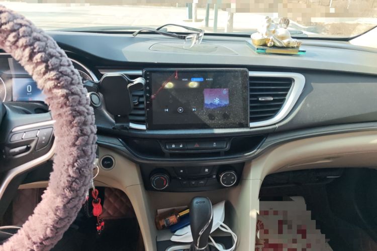 Used Buick GT 2018 15T Dual-Clutch Elite Model China V Standard