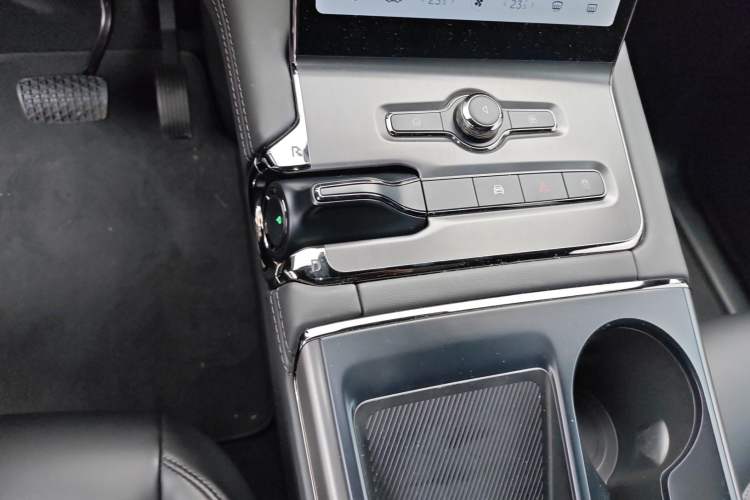 Used Nio ES6 2020 420 km Sport Edition