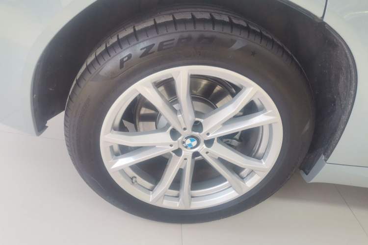 Used BMW X3 2025 xDrive25L Luxury Package
