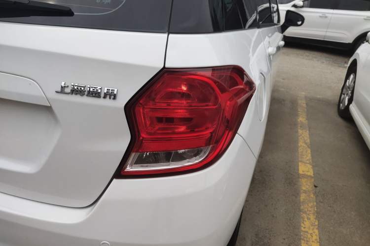 Used Chevrolet Lova RV 2016 1.5L Automatic Smart Drive Edition
