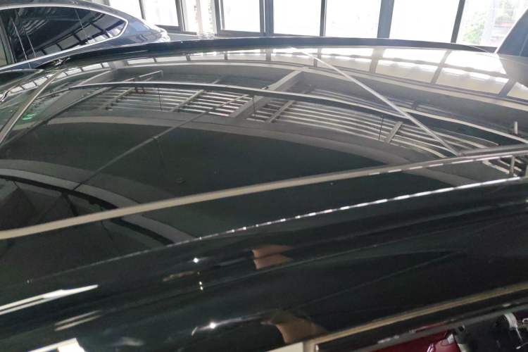 Used Nio ES6 2023 75 kWh
