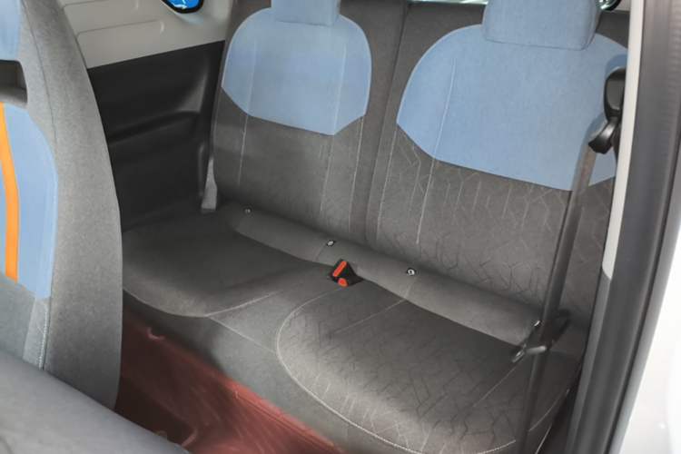 Used Geely Galaxy Panda 2023 Panda Mini 200km Endurance Bear