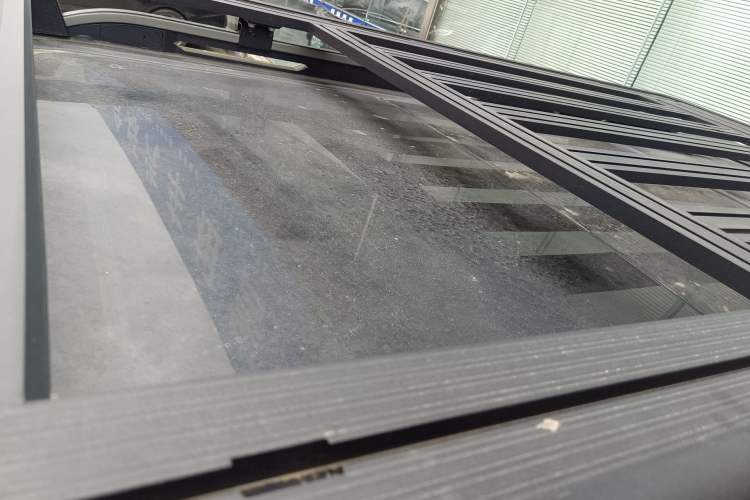 Used JETOUR Traveler 2023 2.0T All-Wheel-Drive CrossPRO Roof