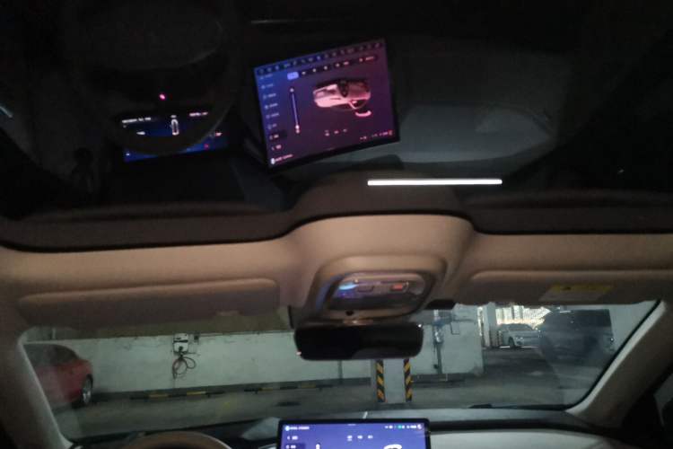 Used Deepal SL03 2022 1.5L 1200 Extended-Range Version
