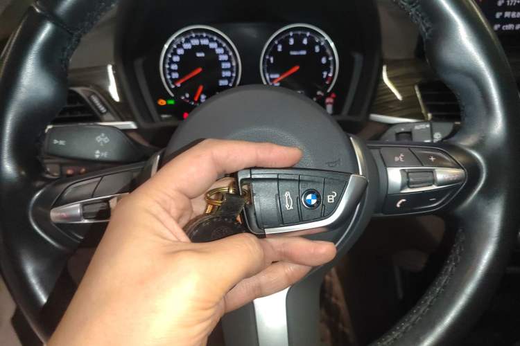 Used BMW X1 2020 xDrive25Li Luxury Edition
