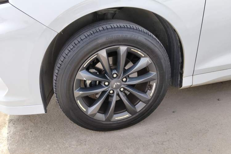 Used Wuling Victory 2020 1.5T CVT Luxury Model