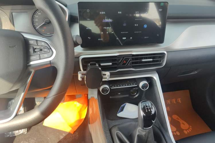 Used Geely Auto Coolray 2025 1.5L Manual Supercharged Edition