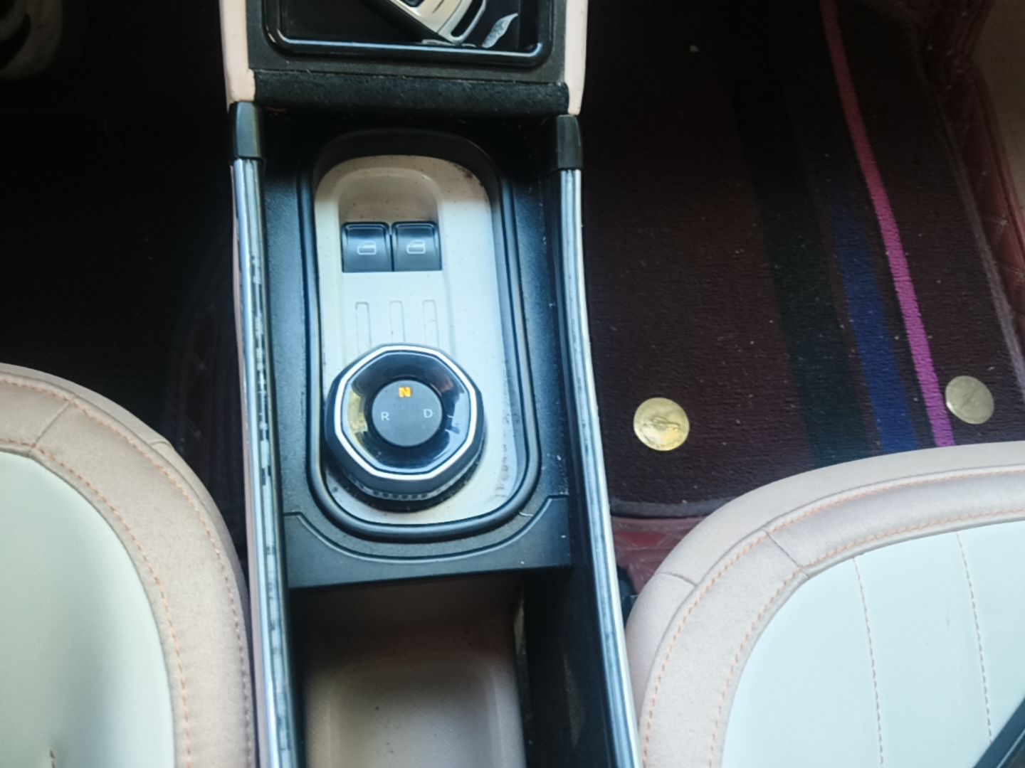 Geely Galaxy Panda 2023 Panda Mini 200km Endurance Bear — снимка 16