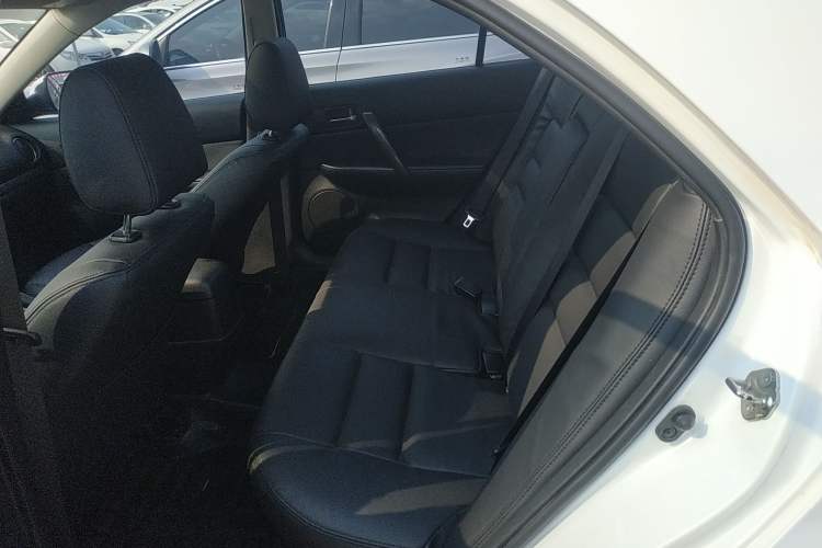 Used Mazda Mazda 6 2014 2.0L Automatic Classic Version