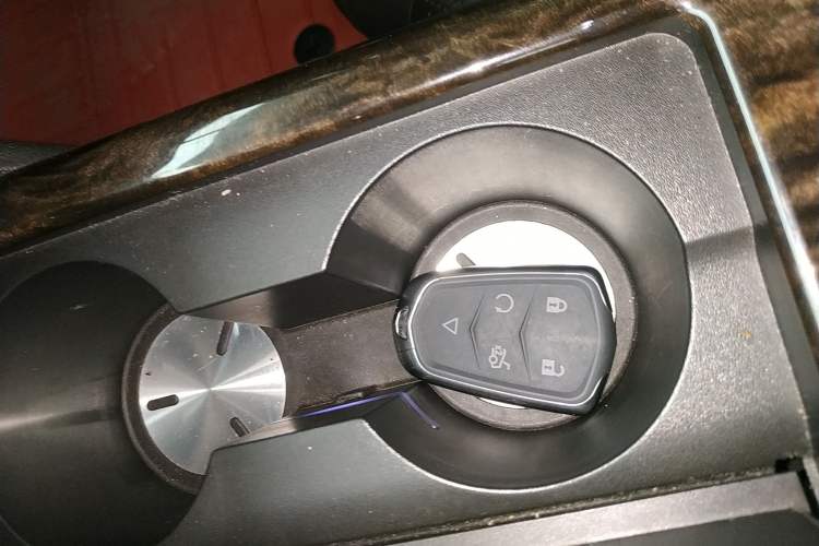 Used Cadillac CT6 2022 28T Luxury Edition