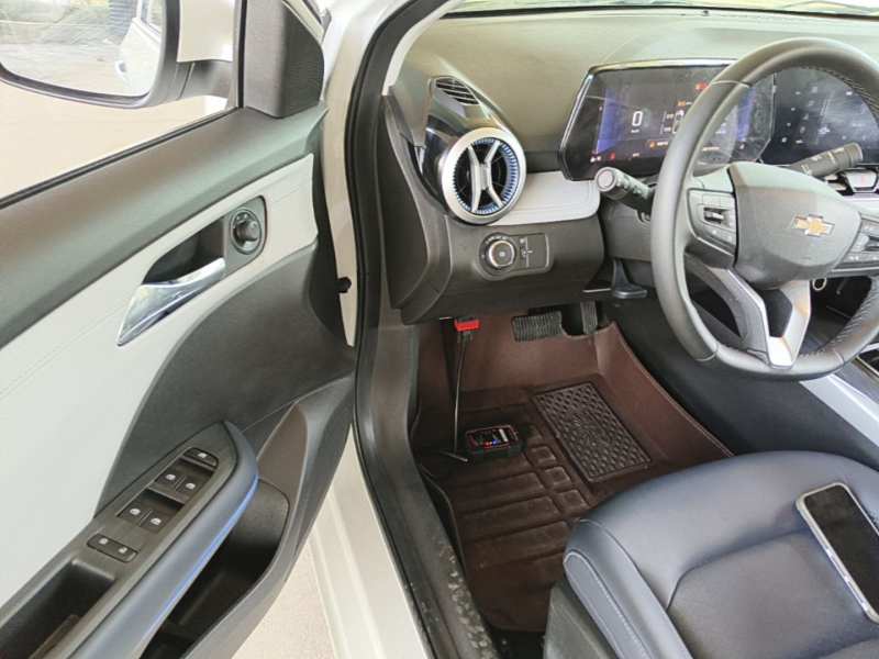 Used Chevrolet Monza 2023 1.5L Dual-Clutch Enjoyment Edition – Enjoyment — 15