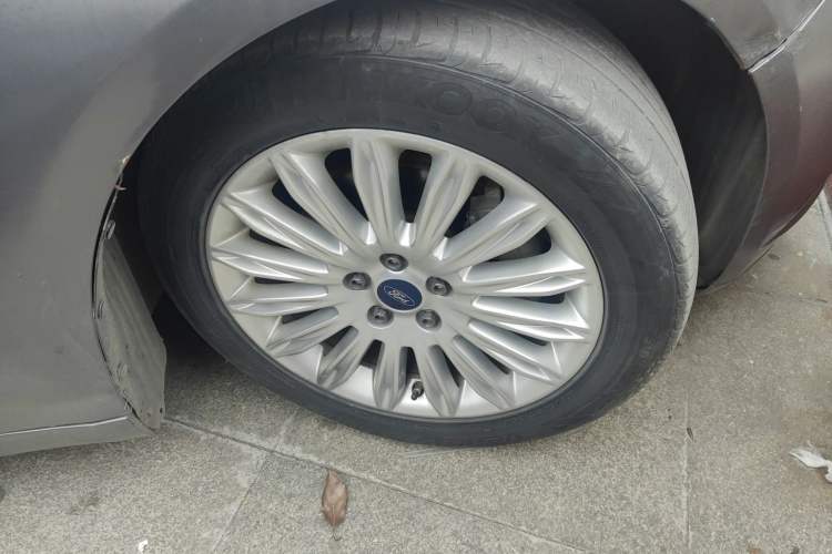 Used Ford Mondeo 2013 2.0L GTDi 200 Luxury Model